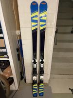 Salomon GS XRace 176cm