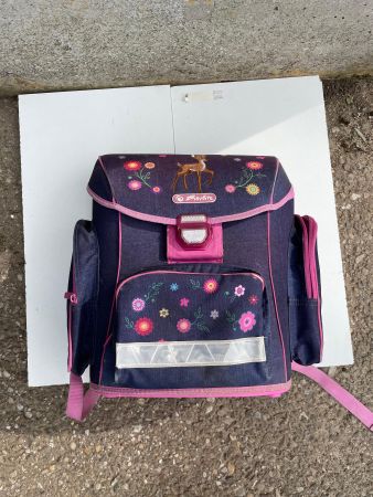 Schulranzen Herlitz Bambi