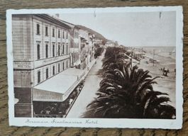 Miramare Finalmarina Hotel, Finale Ligure