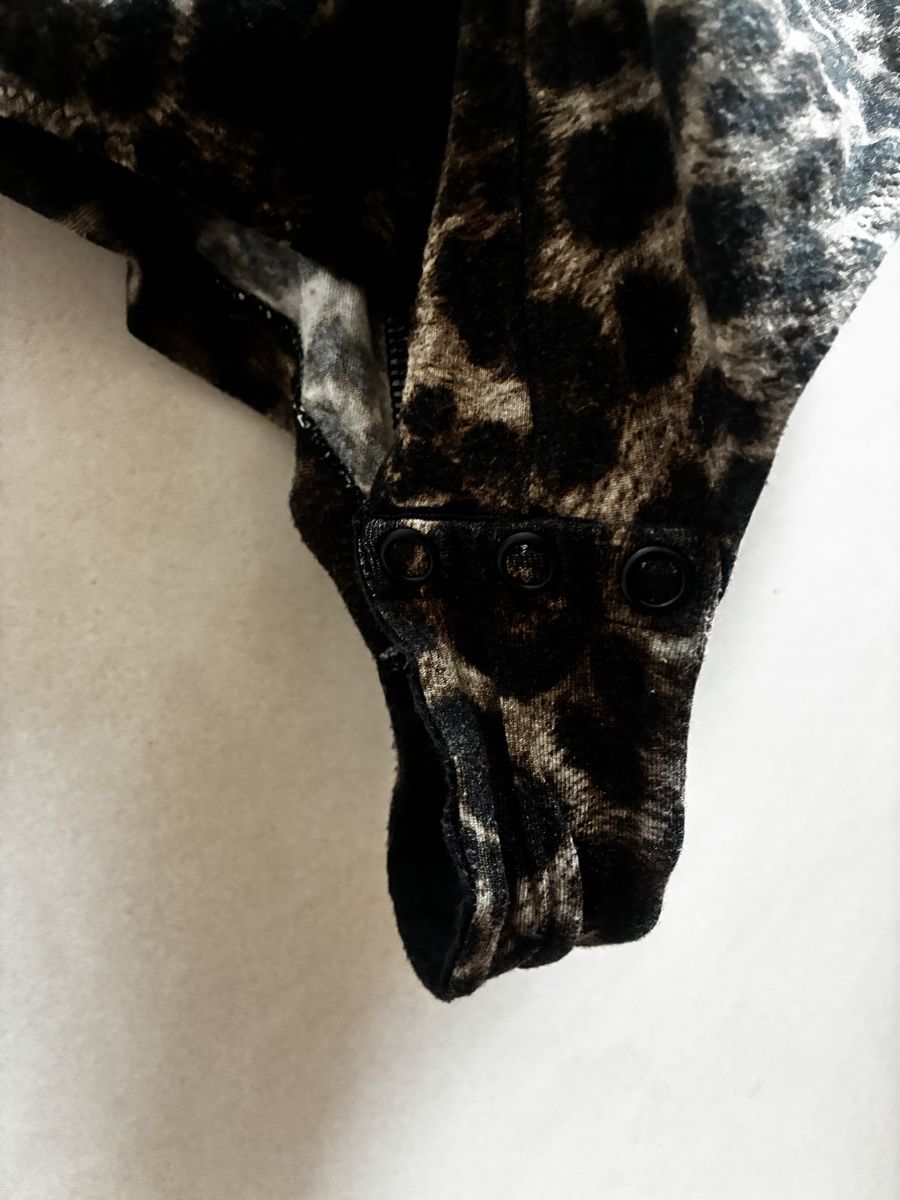 Intimissimi Top: Intimissimi body size S – Usato da Yverdon-les-Bains venduto da pen_bbz8 2