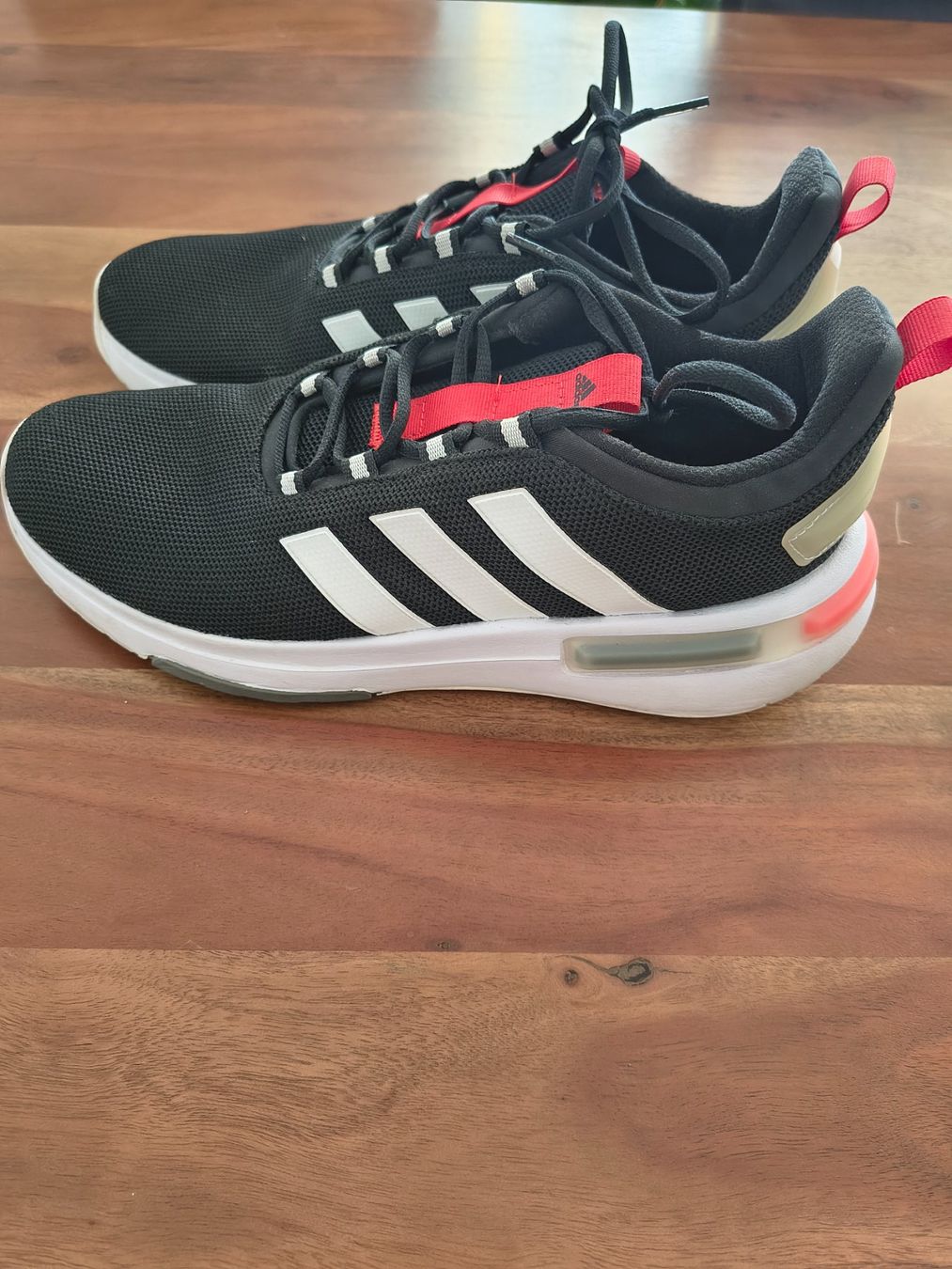 Adidas Chaussures hommes: Adidas Cloudfoam, wenig getragen – D'occasion à Baden par chr1st1an 2