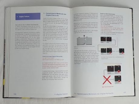 Märklin Modellini di ferrovie: Märklin 0308 "Einstieg in Märklin Digital" Buch,  2000-05 – Nuovo (secondo la descrizione) da Seon venduto da voAllBah 2