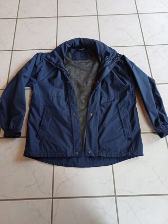 Funktionsjacke / Übergangsjacke