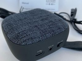 SW Bluetooth Speaker, S-Stylish, von Springpower