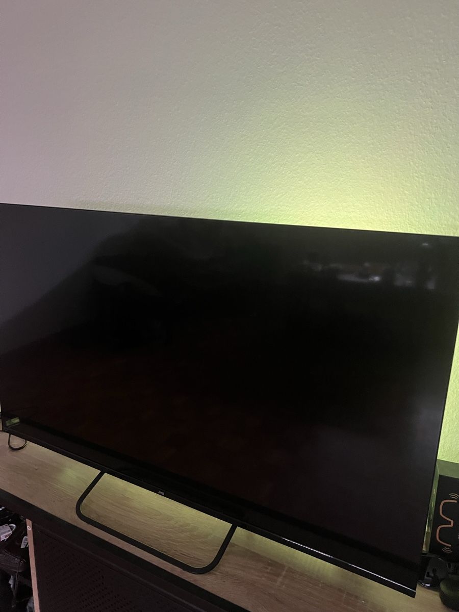 JVC Televisori: JVC LT-43FV850 – Difettoso da Fribourg venduto da dav_8khr 1