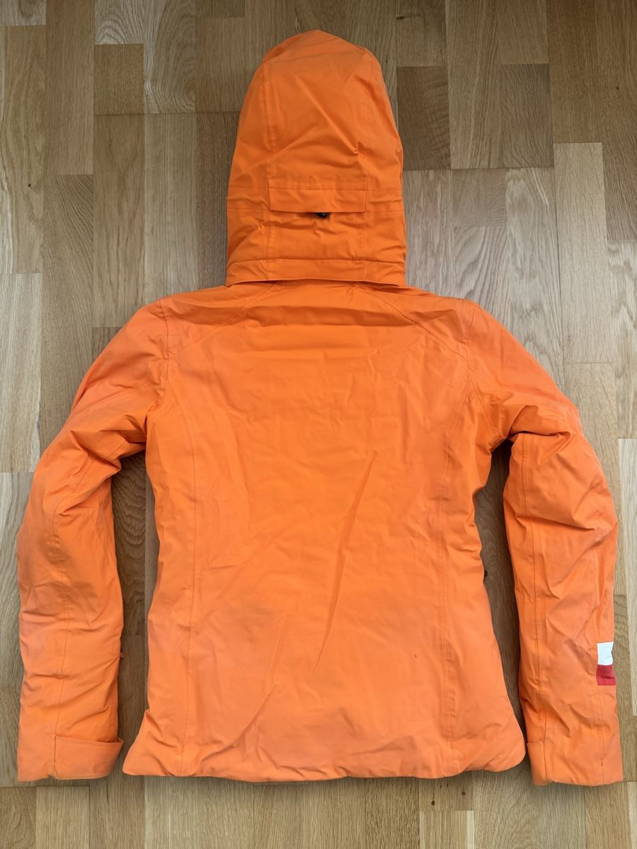 CMP Jacken: CMP Womens Ski Jacke – Gebraucht aus Zürich von ya66in 8