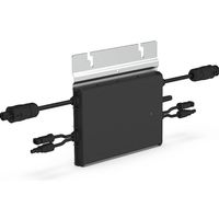 014490 Hoymiles HM-600 Microinverter Modulwechselrichter