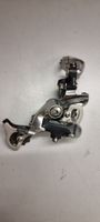 Shimano XT M739 Schaltwerk und M738 Umwerfer 