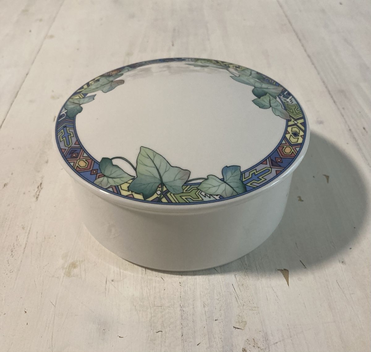 Villeroy & Boch Geschirrsets: Villeroy&Boch Pasadena – Gebraucht aus Glis von luomo 4