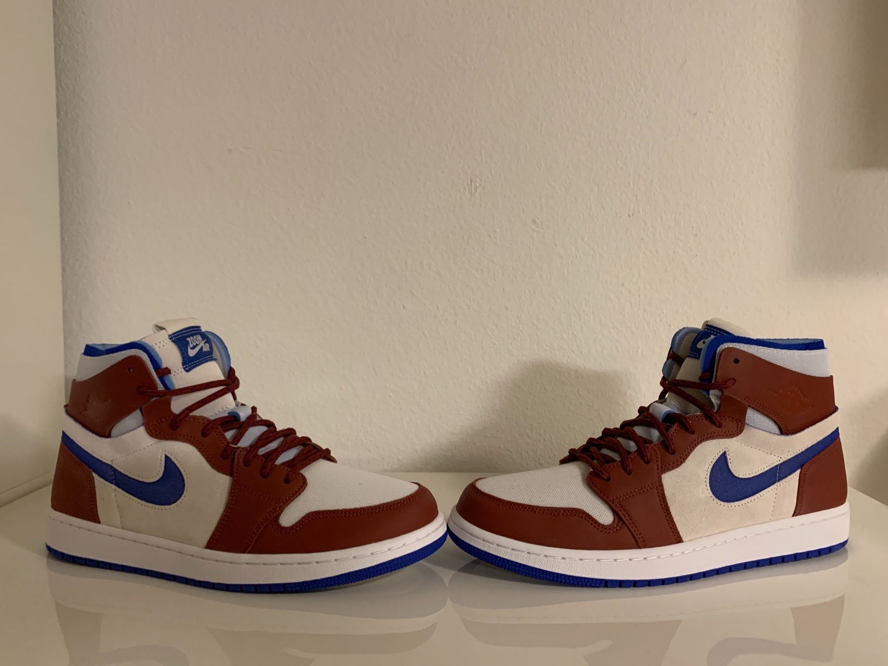 Jordan Scarpe da uomo: Air Jordan 1 – Nuovo e nell'imballaggio originale da Wettingen venduto da Airjordan 1
