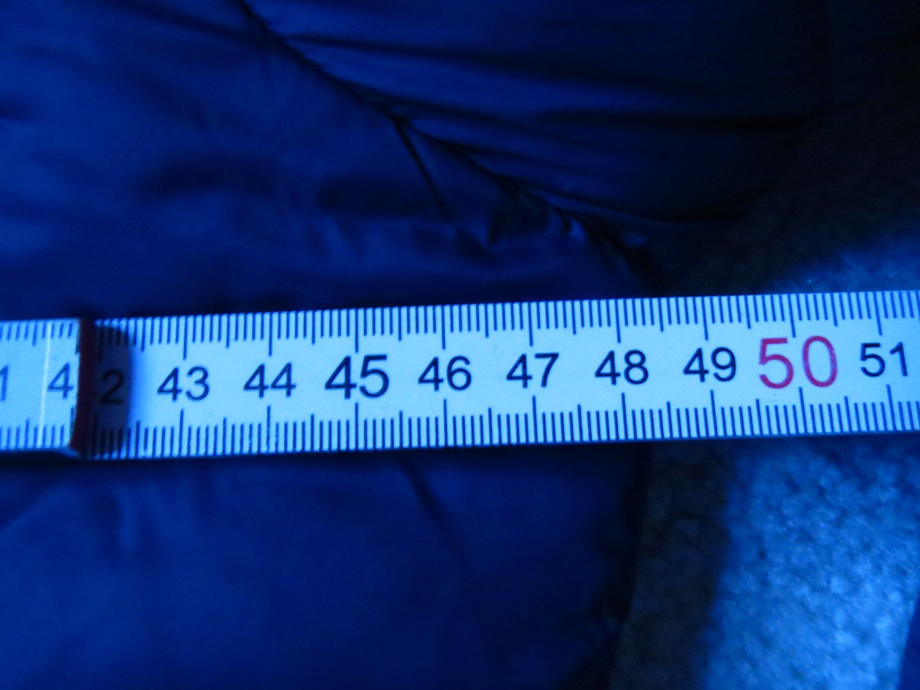 CMP Jacken: schöne CMP Damen Stepp- Jacke Gr 36 – Gebraucht aus Kiental von Anna8702 5