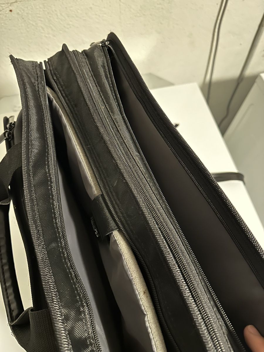 Valigie & Borse: Aktentasche schwarz – Usato da Zürich venduto da equalizer87 3