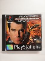 007 der Morgen stirbt nie / Sony PS1 PSX