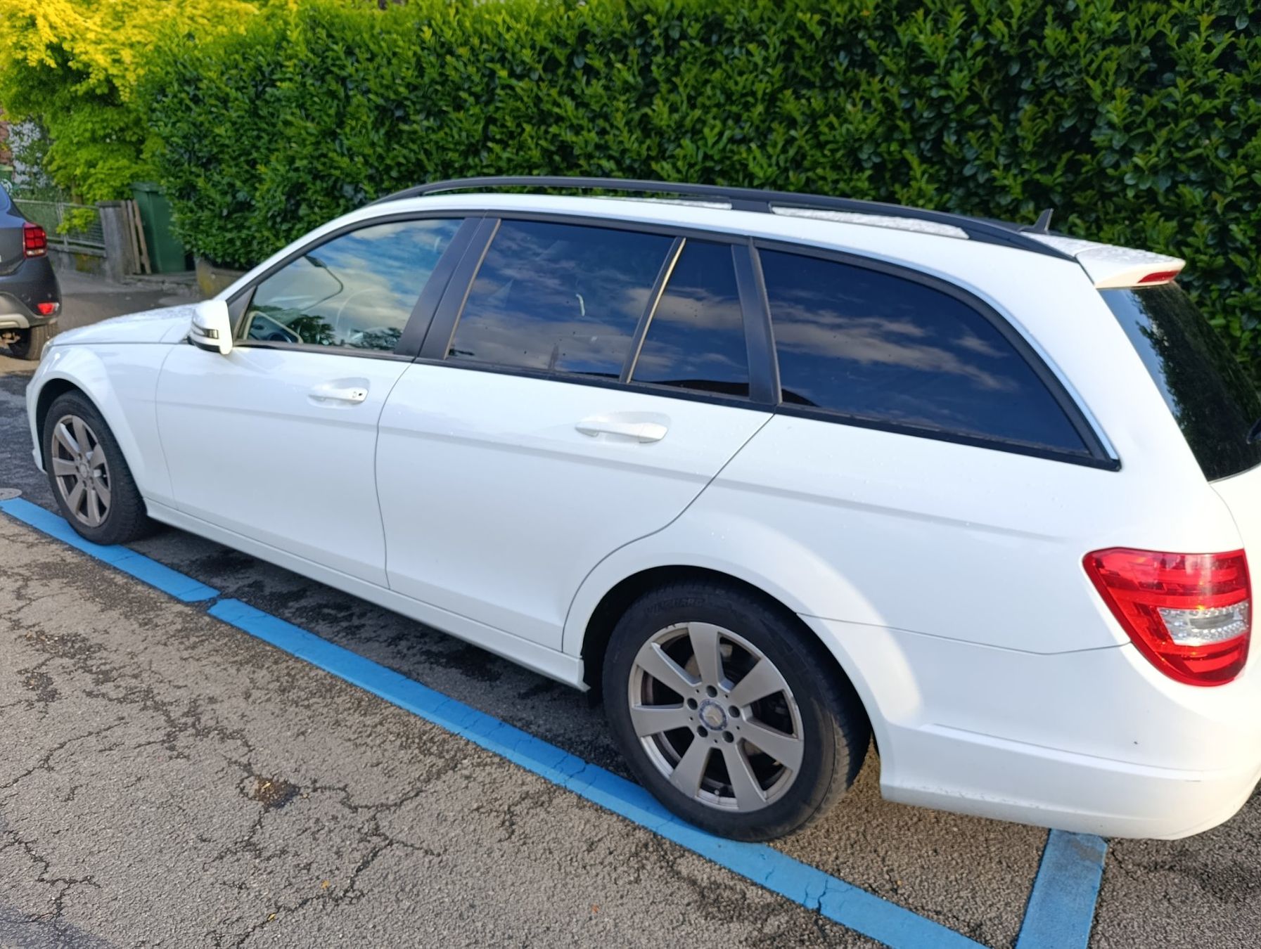 Automobili: Mercedes c200 cdi – Usato da Biel/Bienne venduto da kubrak 3