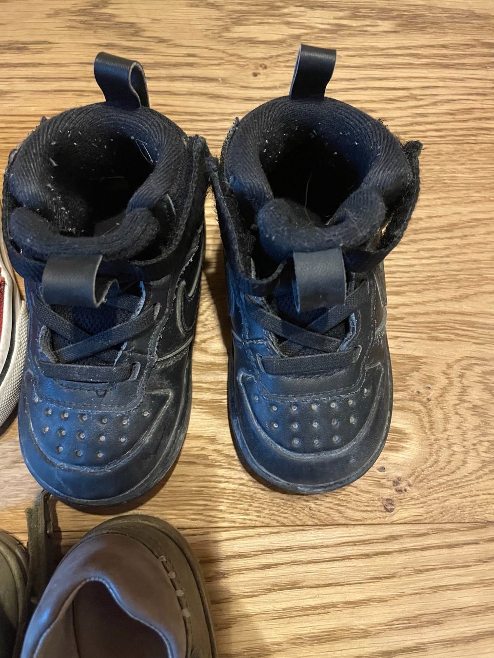 Scarpe per ragazzi: Schuhe Grösse 21 – Usato da Teufenthal AG venduto da sleeepless1987 3