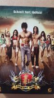 DVD Fighting Beat