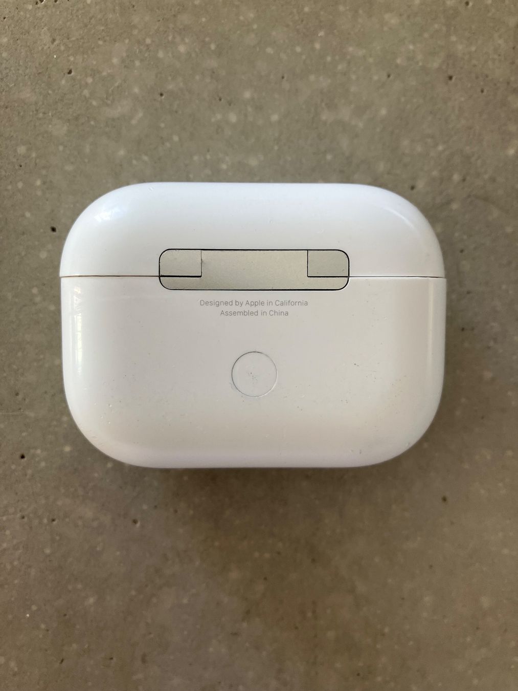 Apple Cuffie: APPLE Air Pods Pro 2 – Usato da Lausanne venduto da mr.v 2