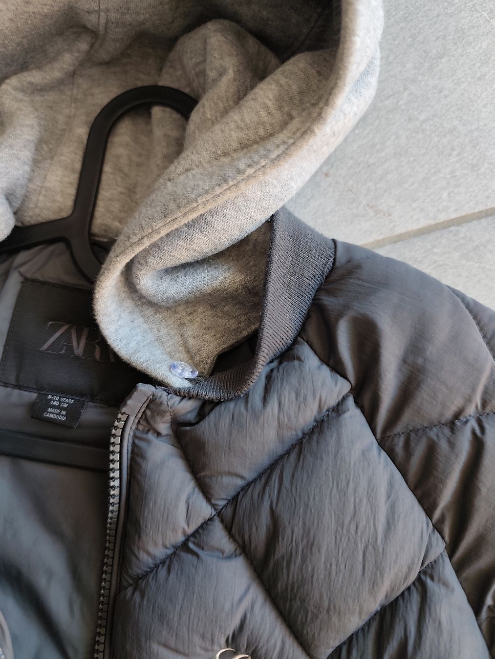 Zara Vestes & Manteaux: Veste Zara mi saison 140cm – D'occasion à Martigny par Vintage-23 5