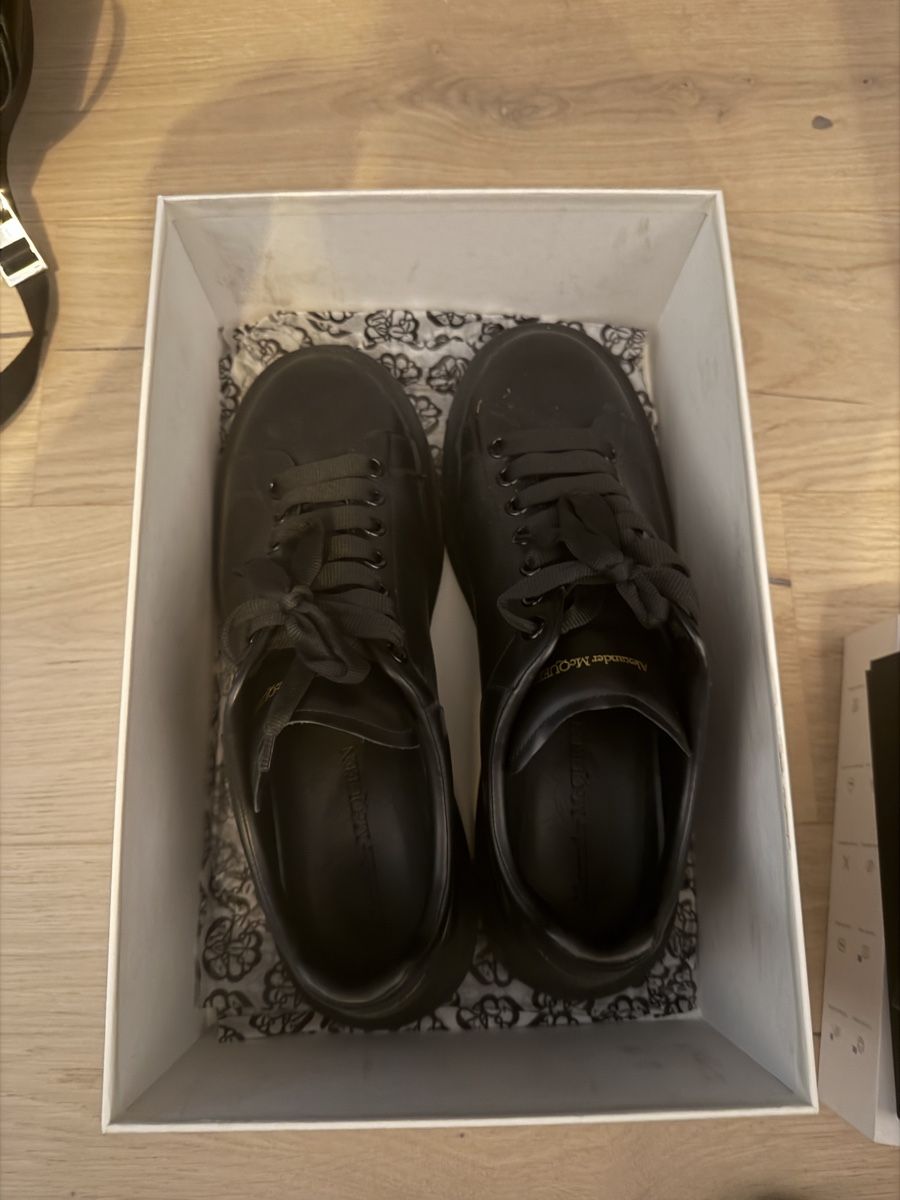 Chaussures hommes: Originale sneaker  – D'occasion à Basel par azb_tb6b 4