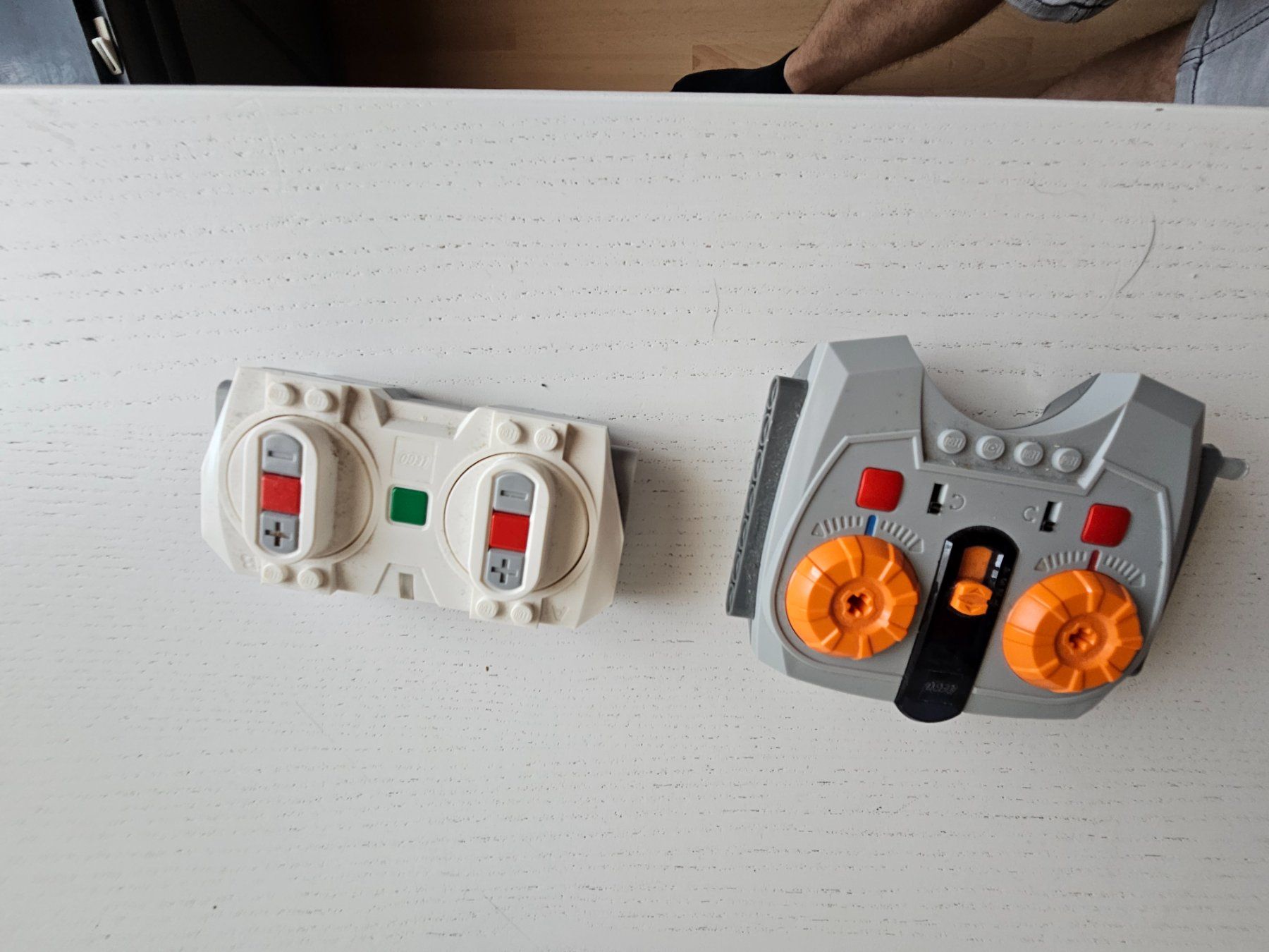 Lego Baukästen: Lego Züge + Zubehör – Gebraucht aus Winterthur von kam_6scr 9