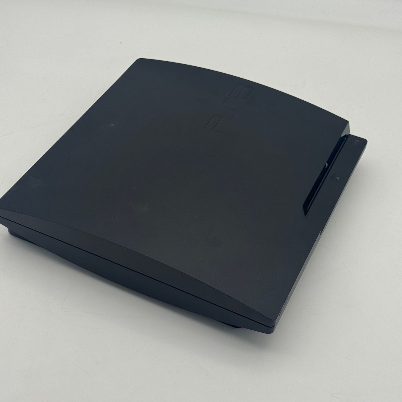 Sony Console: Sony PlayStation 3 Slim PS3 160GB CECH-3004A + Controller – Usato da Kloten venduto da Warehouse81 4