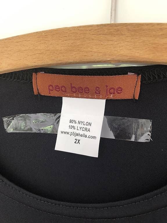 Maglioni & Felpe: Pull noir homme t. 2x NEUF elastane – Nuovo e nell'imballaggio originale da Genève venduto da fra_f685 1