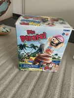 Jeu pic pirate 