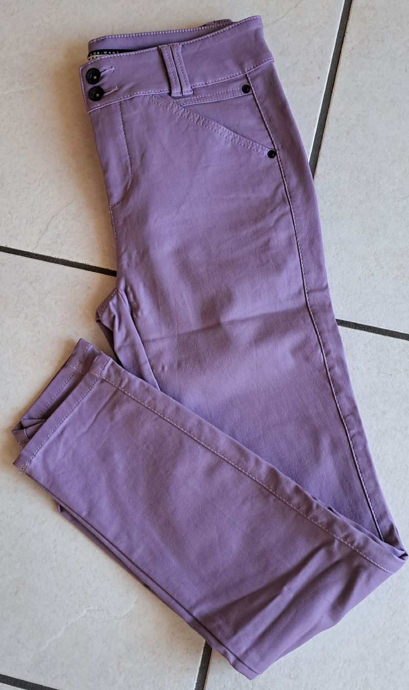 Pantaloni: Street One Hose Gr.38/30 – Usato da Thalheim AG venduto da Bekuadma 3