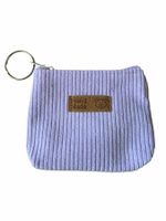 LILAC COIN PURSE