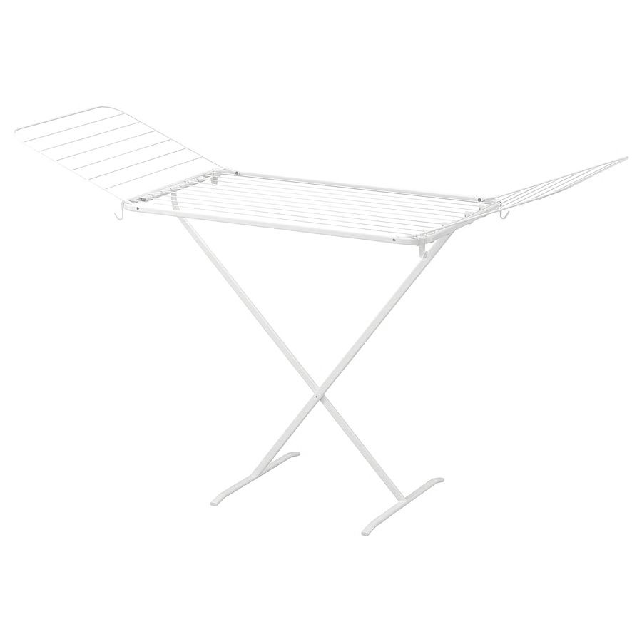 Altri accessori: Ikea laundry rack MULIG – Usato da Zürich venduto da ivn_pr75 2