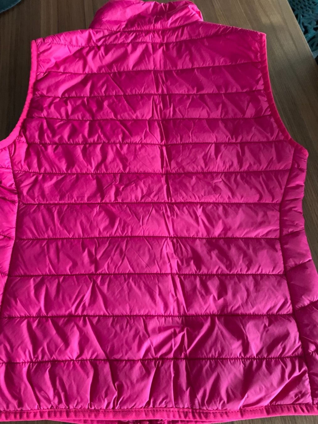 Benetton Gilet & Giacche senza maniche: Gilet Benetton, NEU, Grösse S – Nuovo (secondo la descrizione) da schmerikon venduto da nicole091 4