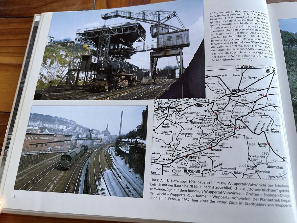 Bücher: Eisenbahnreise mit Carl Bellingrodt – Neu (gemäss Beschreibung) aus Troistorrents von Patalax 2