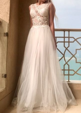Robe de mariée Neuve Sale
