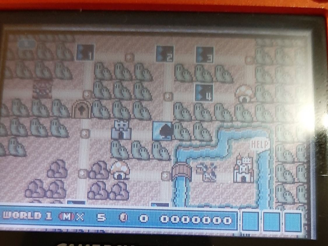 Nintendo Giochi: Super Mario Advance 4 OVP – Usato da urdorf venduto da Boo24 5