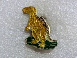 Ansteckpin 156: Dinosaurier