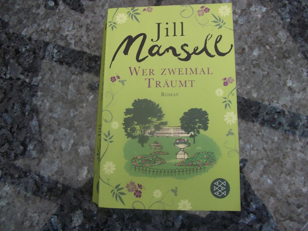 Wer zweimal träumt von Jill Mansell | Kaufen auf Ricardo