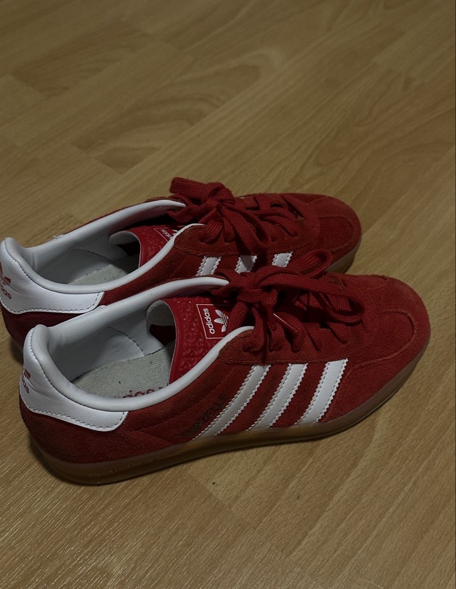 Adidas Scarpe da donna: Adidas gazelle – Nuovo (secondo la descrizione) da Bad Zurzach venduto da sar_lz9z