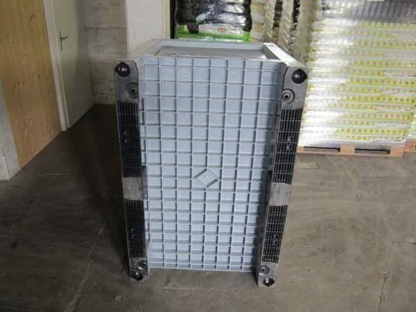 Behälter & Ähnliches: ATX Cargopalett 600 Liter mit  2 Kufen – Neu (gemäss Beschreibung) aus Kerns von habri01 4
