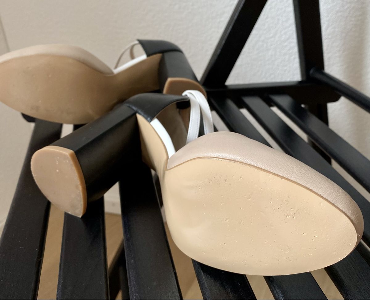 Scarpe da donna: Neue Schuhe mit Absatz – Nuovo (secondo la descrizione) da Hombrechtikon venduto da mha_m5kx 6