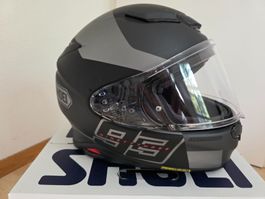 Shoei NXR2 Motorradhelm Grösse XL (61-63cm) neuwertig