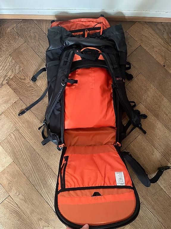 Exped Sacs à dos: Rucksack Exped Couloir 40 – Neuf (Voir description) à Basel par helger 4