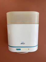 Avent Sterilisator