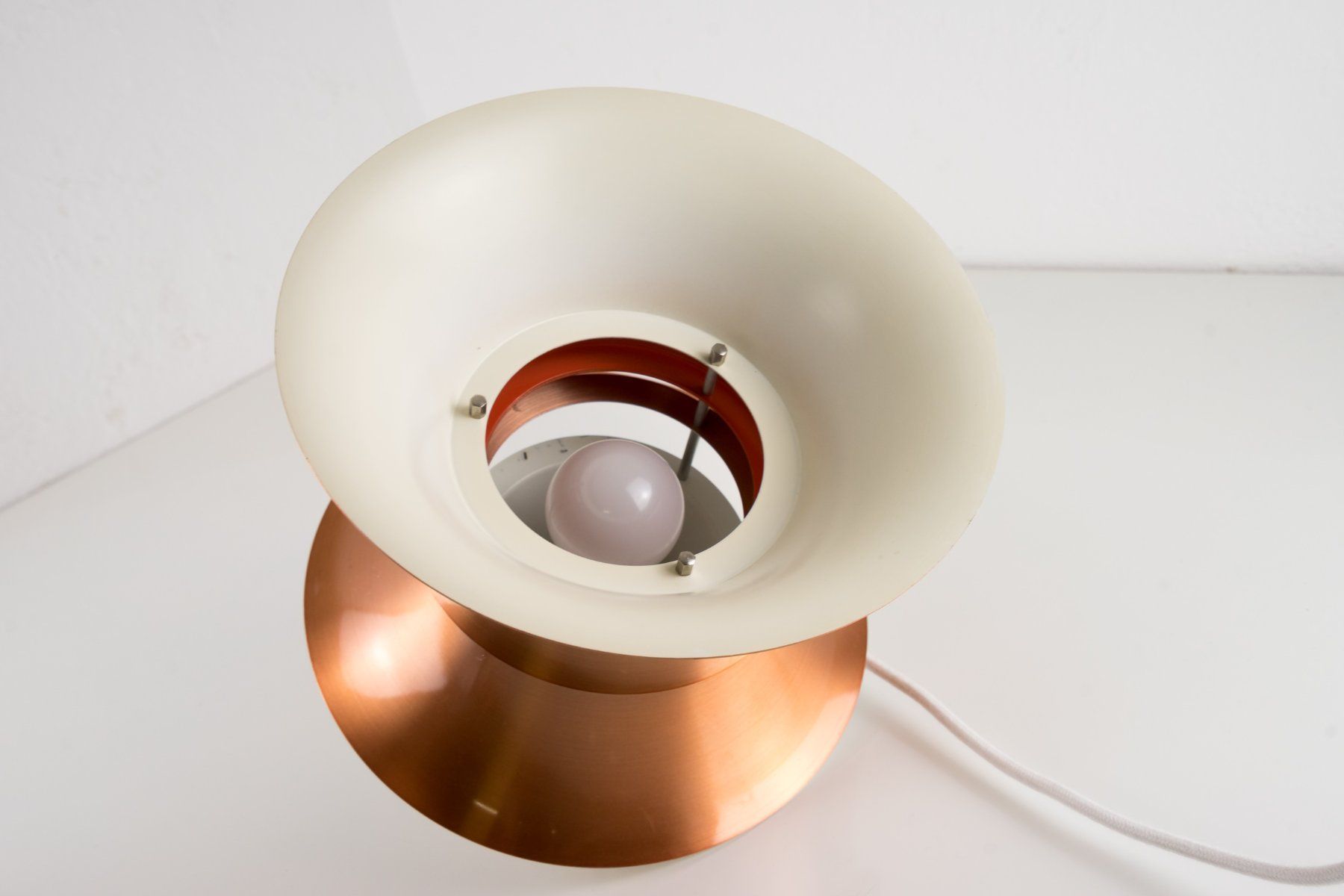 Lampade: Granhaga Carl Thore Leuchte 70er – Usato da Schaffhausen venduto da Studio-Ara 8