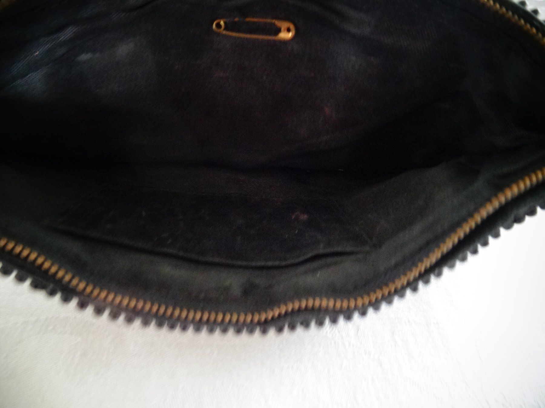 Taschen für Damen: Vintage Handtasche – Gebraucht aus Neerach von jenny062 2