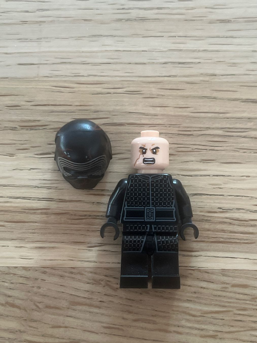 Lego Spielzeuge: Lego Star Wars Kylo Ren – Neu (gemäss Beschreibung) aus Wimmis von Aluethi 2