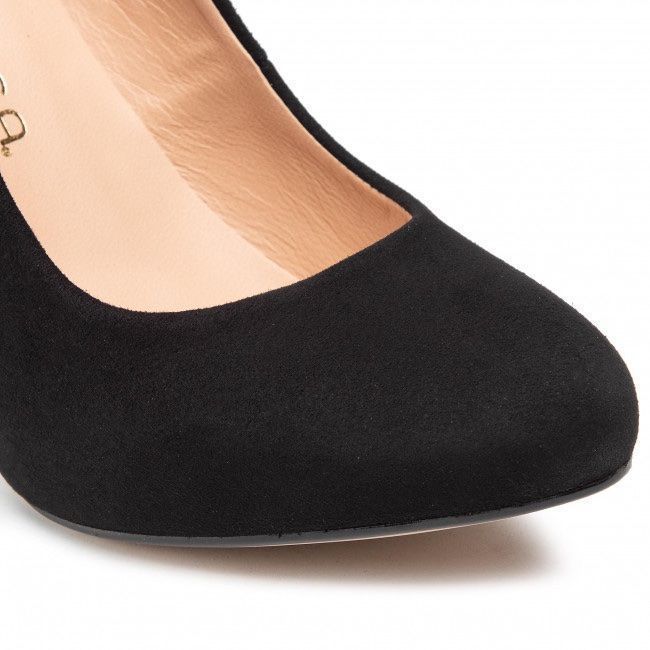 Unisa Scarpe da donna: UNISA Pumps, schwarz, Gr. 40 – Nuovo e nell'imballaggio originale da Kreuzlingen venduto da shopaholicatheart_3 1