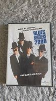 BLUES BROTHERS 2000    DVD