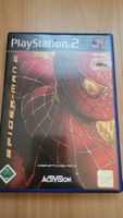 Spider-Man 2 / Playstation 2 Spiel.Kompl