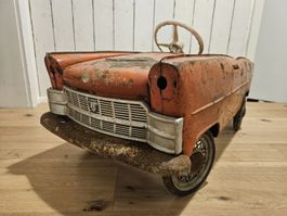 original Rosca Tretauto, Rarität!!!!