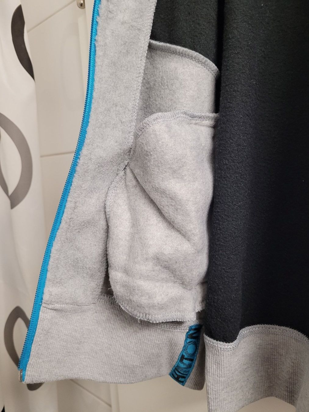 C&A Giacche & Cappotti: Veste polaire – Usato da Biel/Bienne venduto da Leila32 3